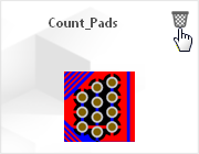Uninstall using the associated icon, or if its details are open (by clicking on the extension name), click the Remove button.