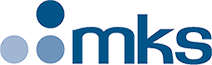 MKS logo