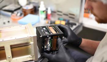 Curtin University build Satellite with Altium Designer