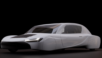 Sunswift Racing using Altium Designer